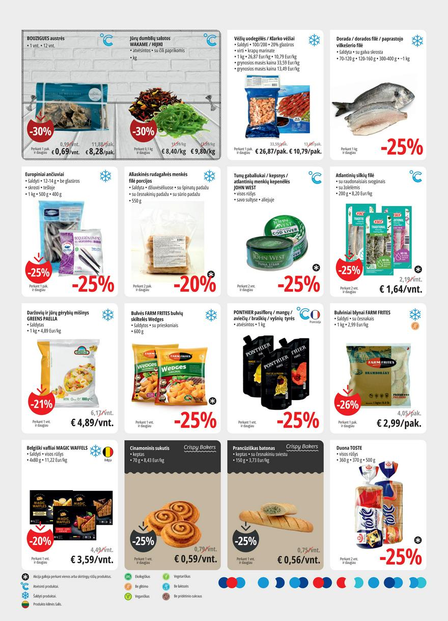 Promo leidinys akcijos nuo 
  2024-06-19 iki 
  2024-07-02 | Leidinukas.lt puslapis 4