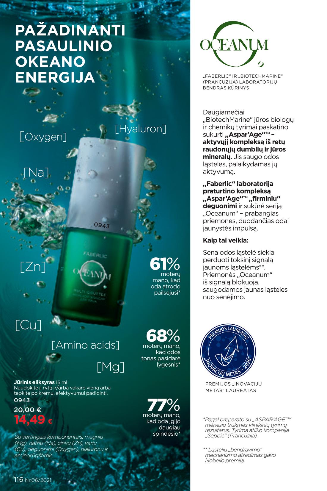 Faberlic katalogas akcijos nuo 
  2021-04-12 iki 
  2021-05-02 | Leidinukas.lt puslapis 116
