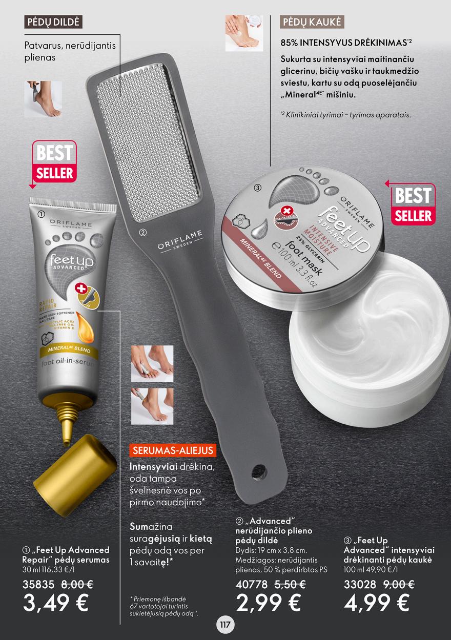Oriflame vasaros leidinys akcijos nuo 
  2022-07-20 iki 
  2022-08-02 | Leidinukas.lt puslapis 117