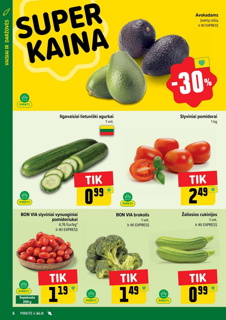 Iki leidinys akcijos nuo 
  2026-01-05 iki 
  2026-01-11 | Leidinukas.lt puslapis 6