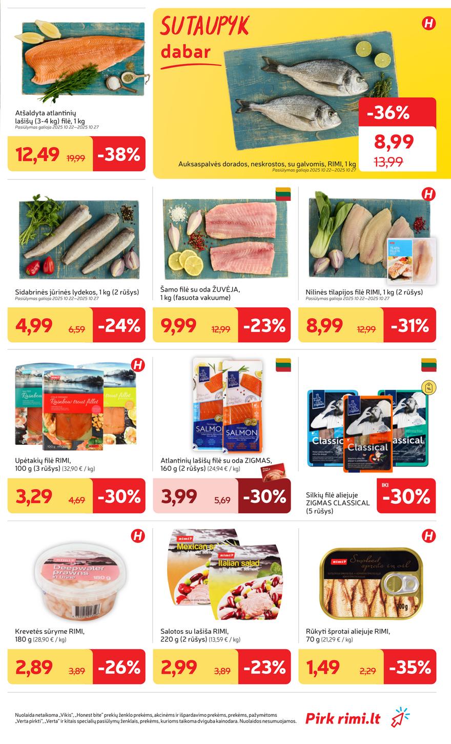 Rimi leidinys akcijos nuo 
  2025-10-21 iki 
  2025-10-27 | Leidinukas.lt puslapis 5