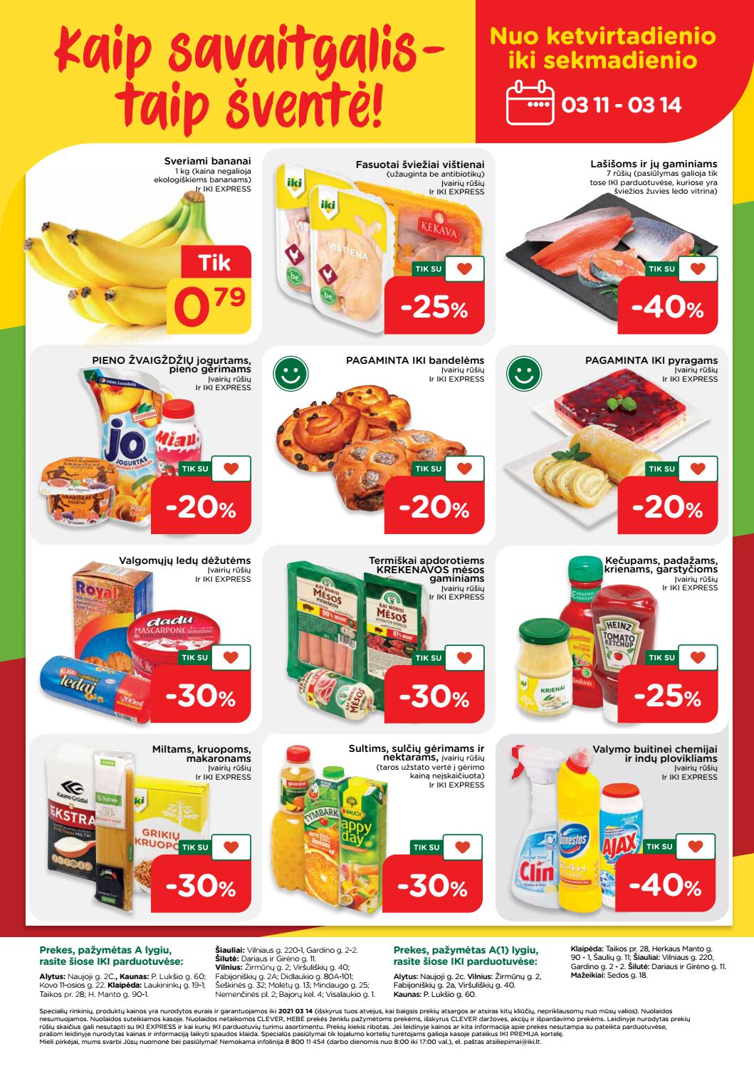 Iki savaitinis leidinys akcijos nuo 
  2021-03-08 iki 
  2021-03-14 | Leidinukas.lt puslapis 24
