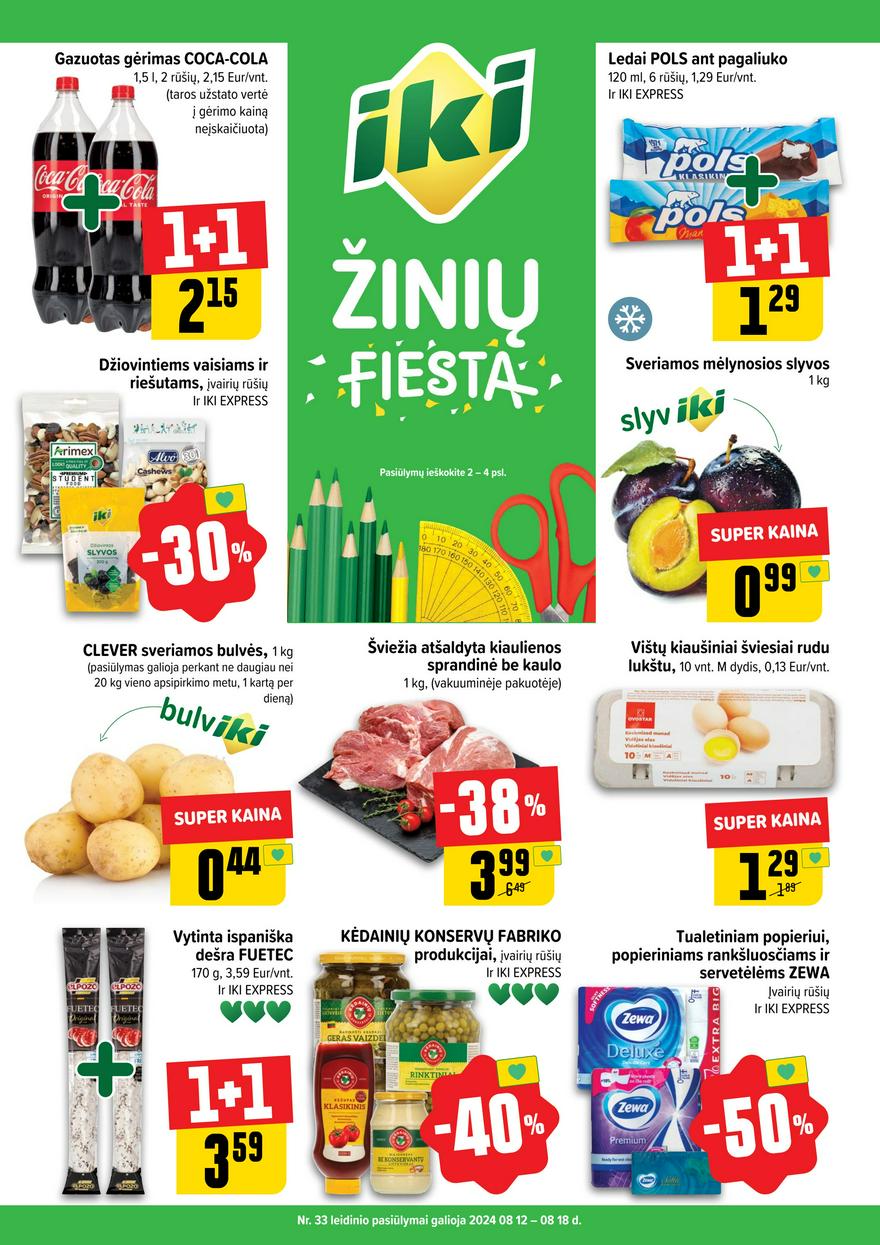 Iki leidinys akcijos nuo
2024-08-12 iki
2024-08-18 | Leidinukas.lt puslapis 1