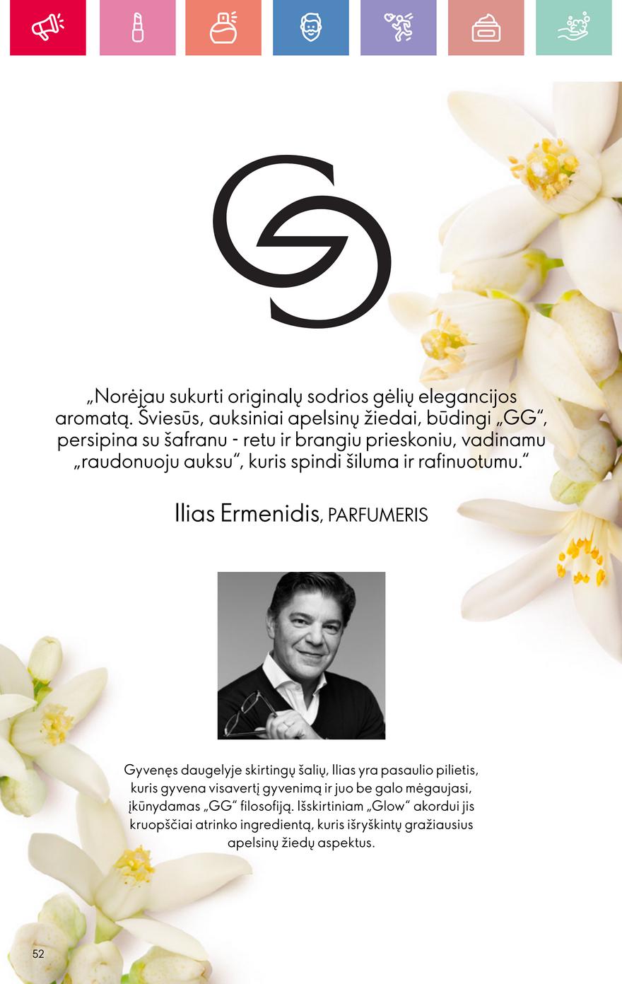 Oriflame katalogas akcijos nuo 
  2025-08-03 iki 
  2025-08-23 | Leidinukas.lt puslapis 52