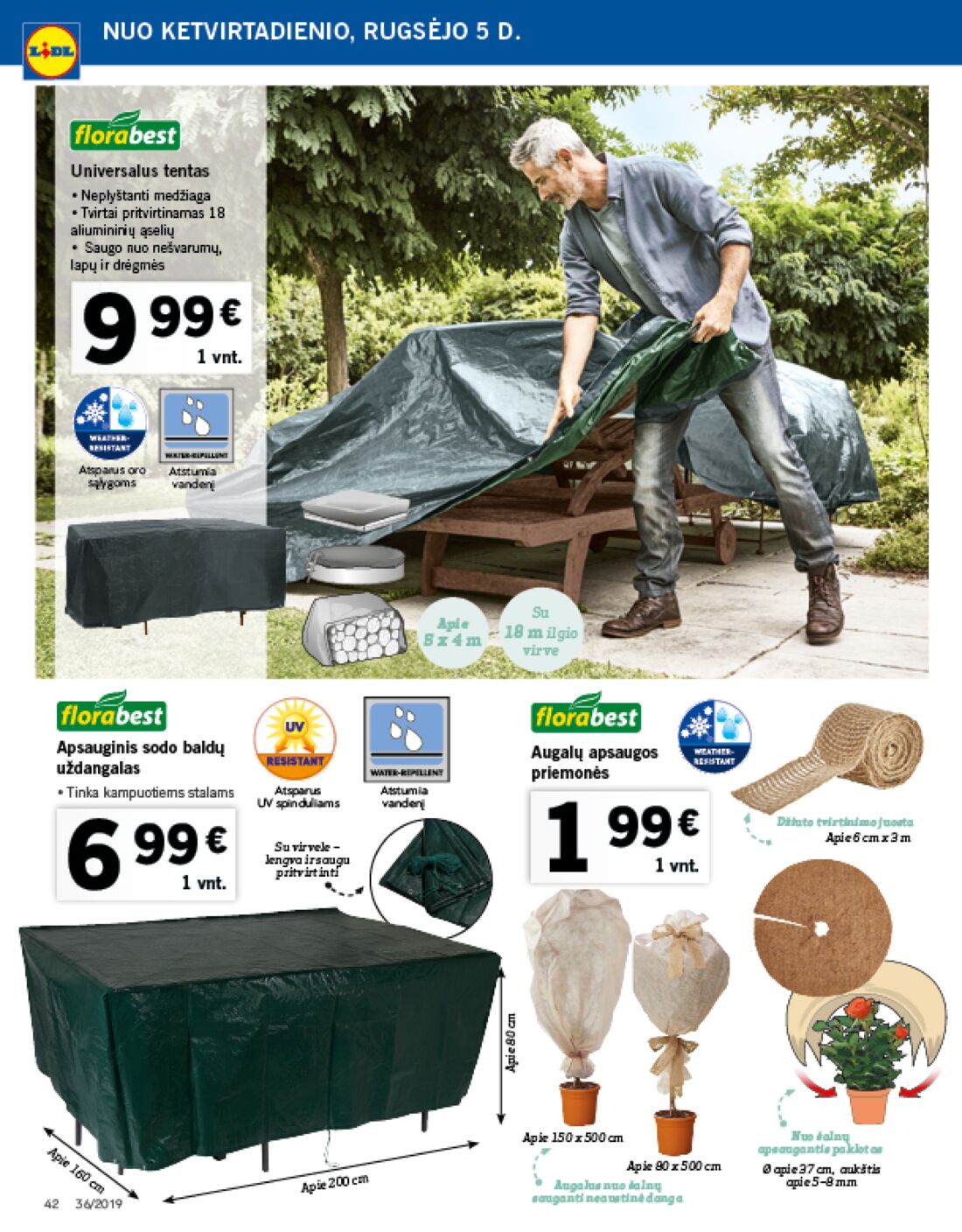 Lidl savaitinis leidinys akcijos nuo 
  2019-09-02 iki 
  2019-09-08 | Leidinukas.lt puslapis 42