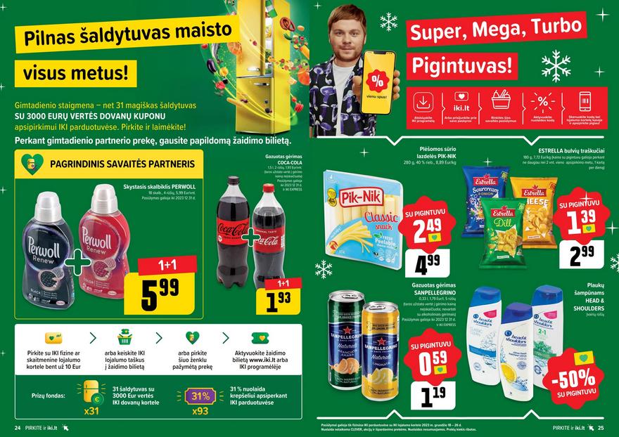 Iki leidinys akcijos nuo 
  2023-12-18 iki 
  2023-12-26 | Leidinukas.lt puslapis 13