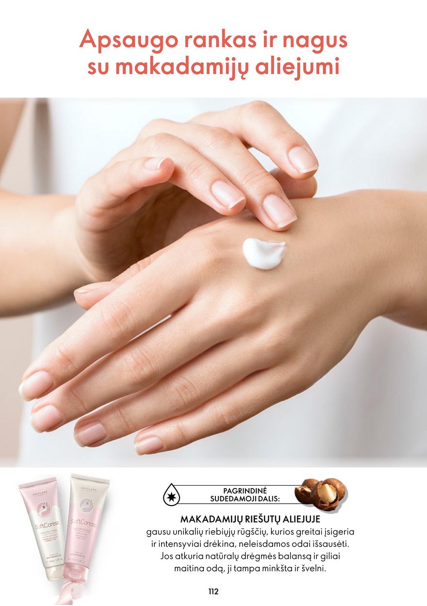Oriflame katalogas akcijos nuo 
  2022-12-21 iki 
  2023-01-10 | Leidinukas.lt puslapis 112