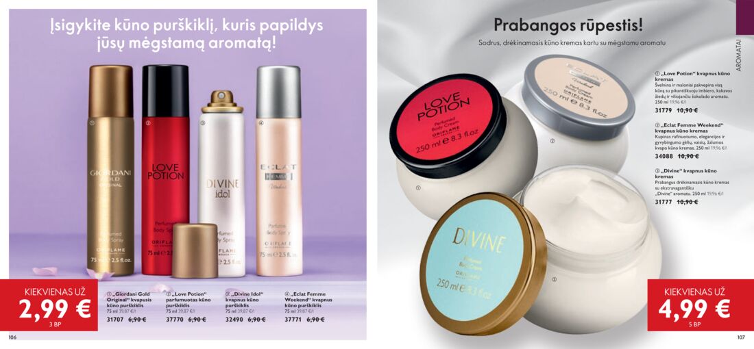 Oriflame katalogas akcijos nuo 
  2020-06-01 iki 
  2020-06-30 | Leidinukas.lt puslapis 54