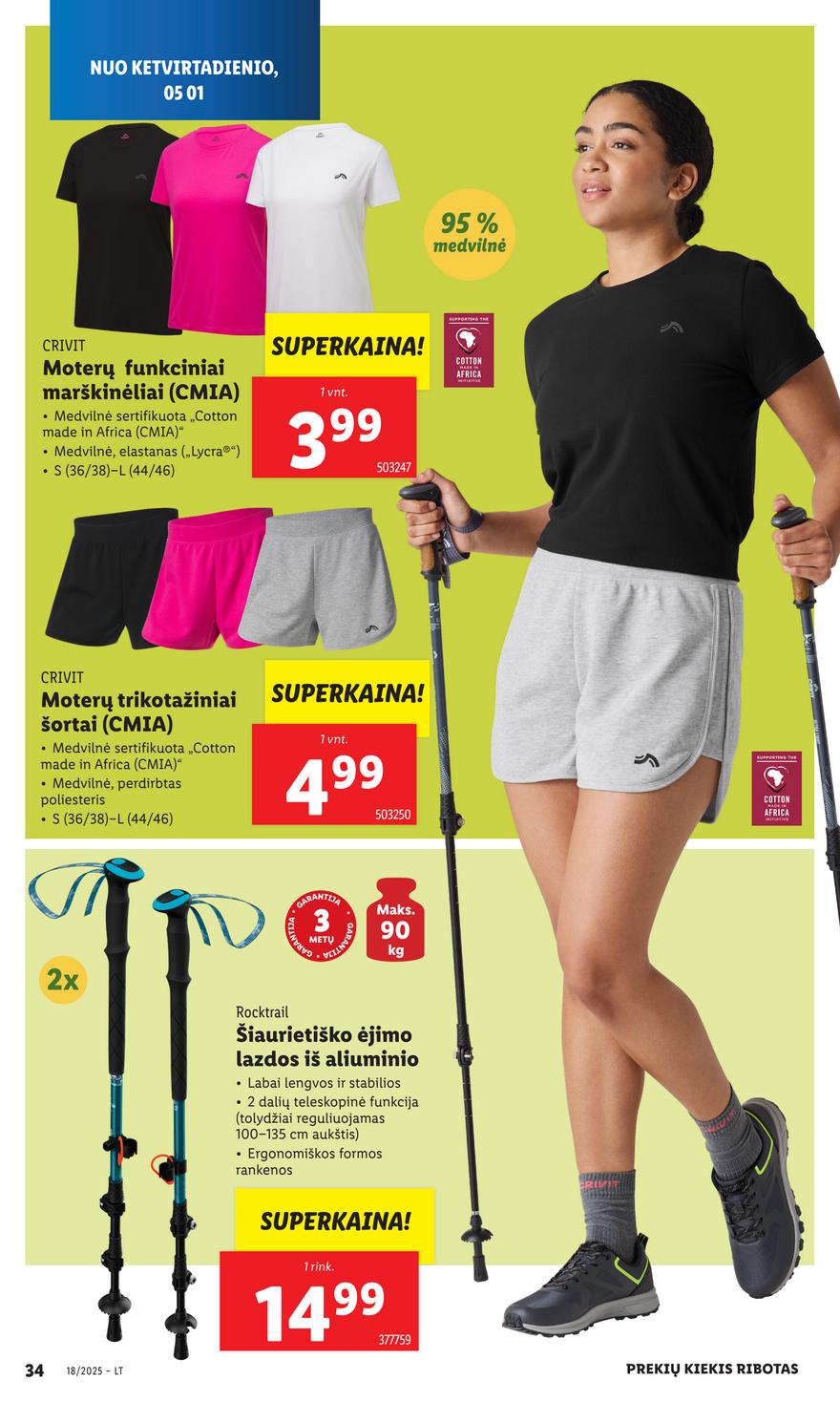 Lidl leidinys akcijos nuo 
  2025-04-28 iki 
  2025-05-04 | Leidinukas.lt puslapis 34