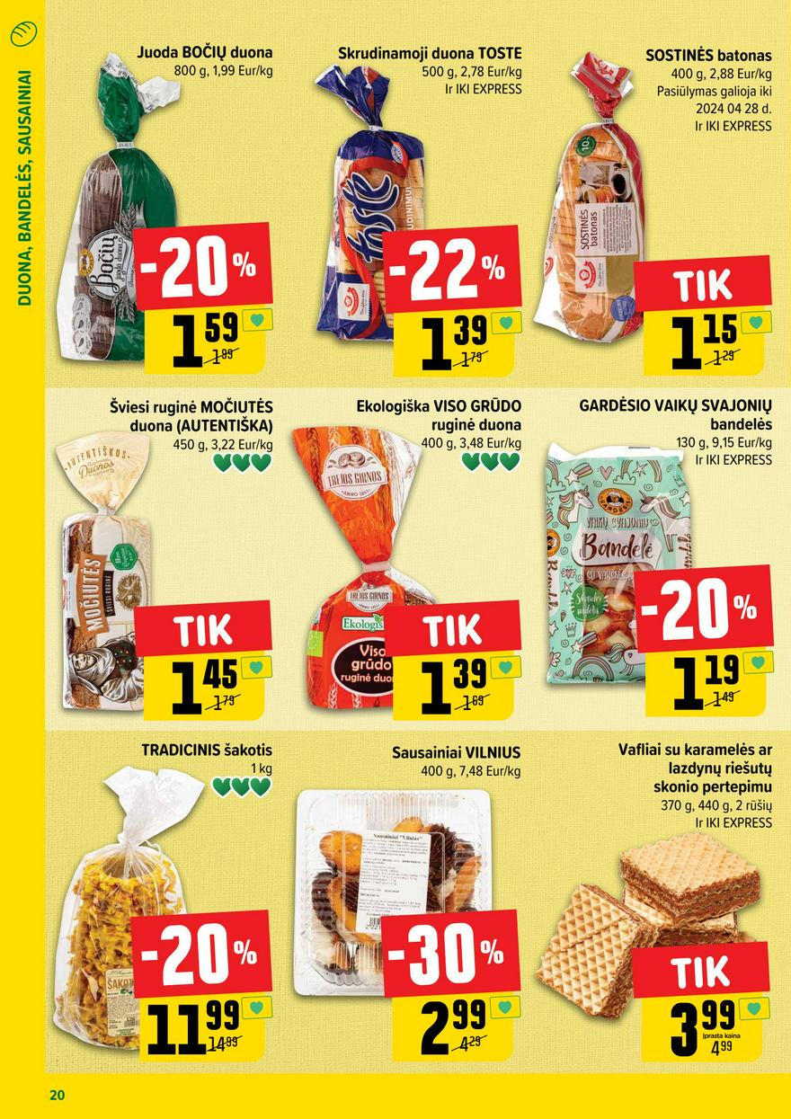 Iki leidinys akcijos nuo 
  2024-04-15 iki 
  2024-04-21 | Leidinukas.lt puslapis 20