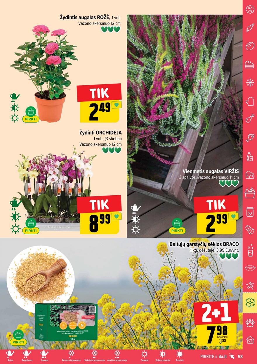 Iki leidinys akcijos nuo 
  2025-08-25 iki 
  2025-08-31 | Leidinukas.lt puslapis 53