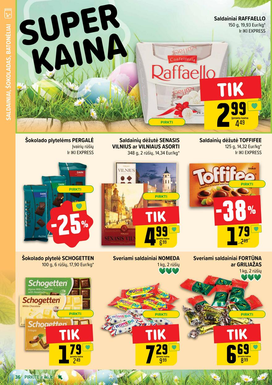 Iki leidinys 16 akcijos nuo 
  2025-04-14 iki 
  2025-04-19 | Leidinukas.lt puslapis 36