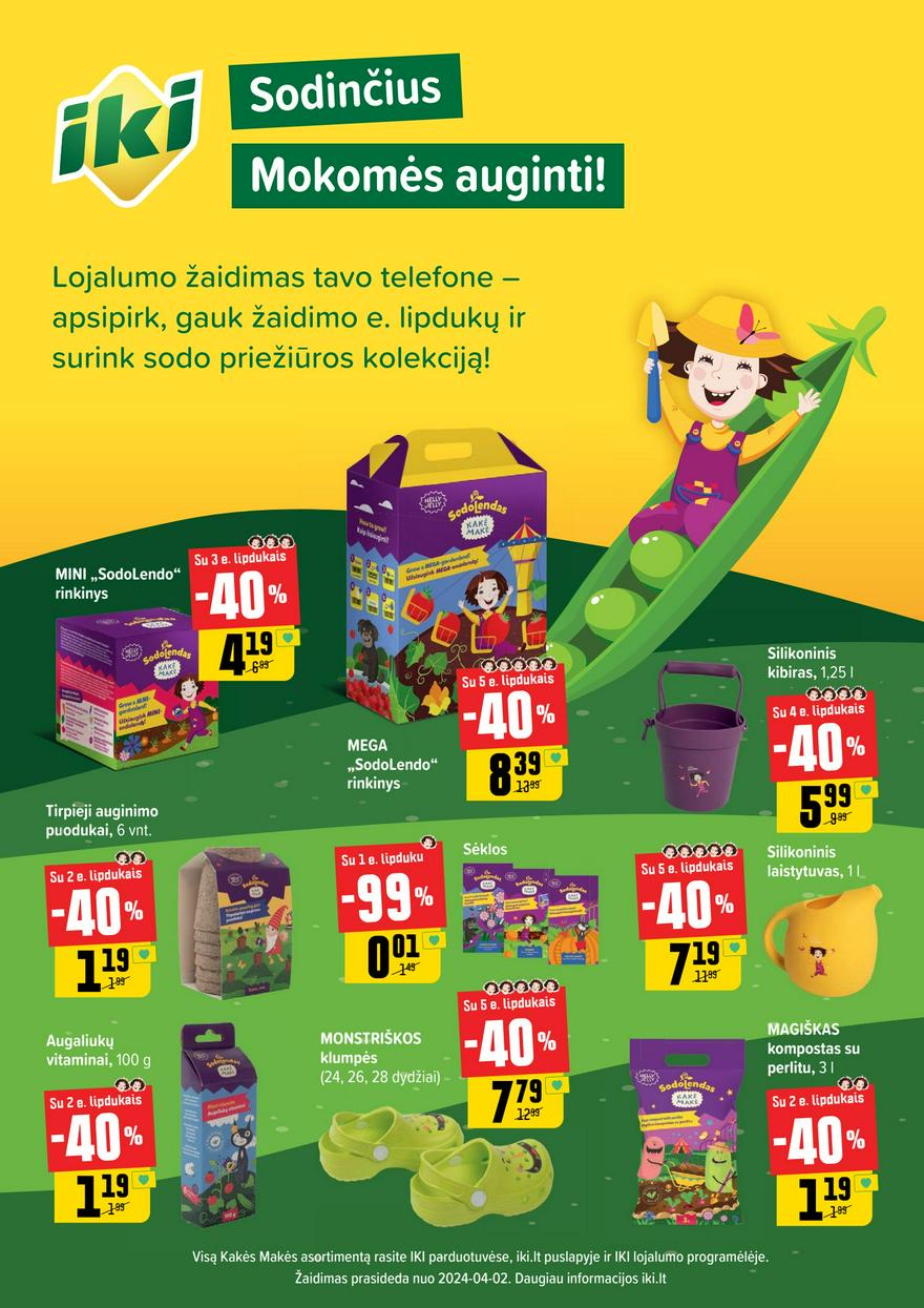 Iki leidinys akcijos nuo 
  2024-04-08 iki 
  2024-04-14 | Leidinukas.lt puslapis 10