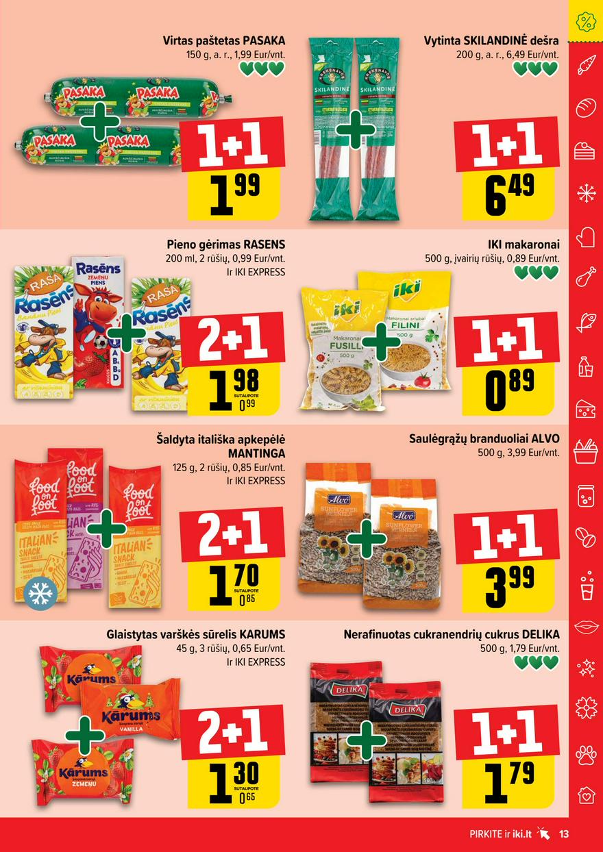 Iki leidinys 45 akcijos nuo 
  2024-11-04 iki 
  2024-11-10 | Leidinukas.lt puslapis 13