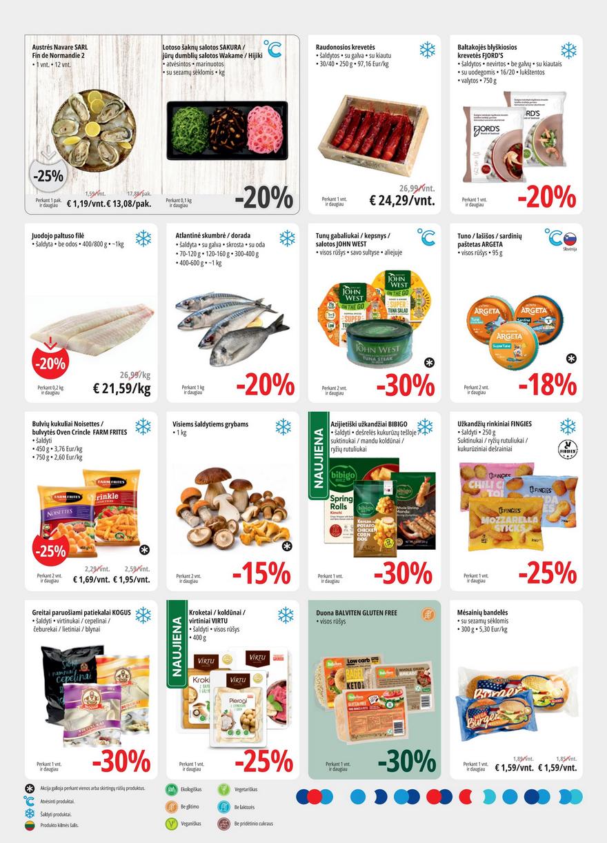 Promo leidinys akcijos nuo 
  2026-07-15 iki 
  2026-07-28 | Leidinukas.lt puslapis 4