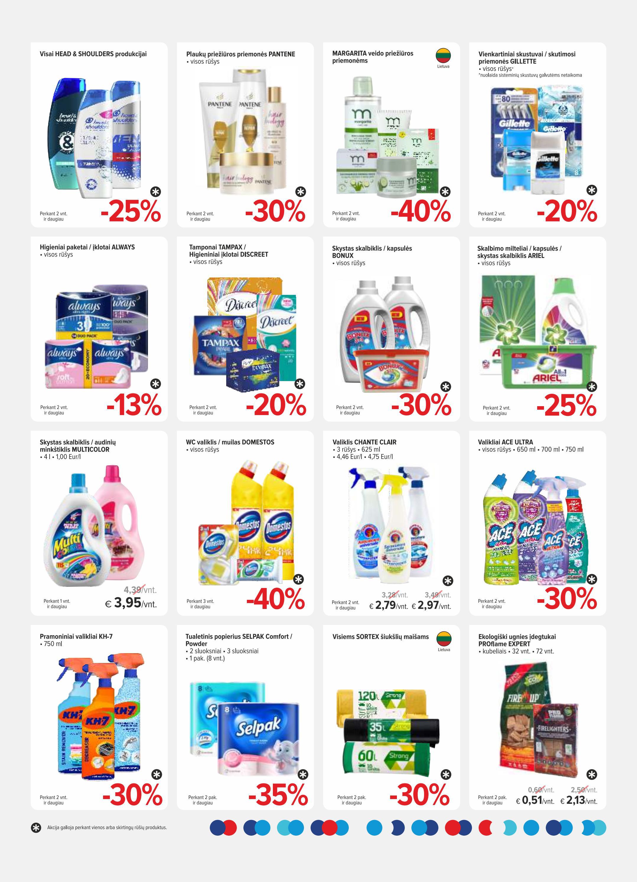 Promo leidinys akcijos nuo 
  2022-01-19 iki 
  2022-02-01 | Leidinukas.lt puslapis 11