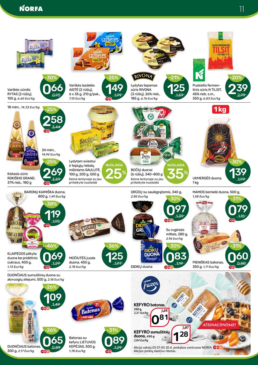Norfos leidinys akcijos nuo 
  2024-03-07 iki 
  2024-03-20 | Leidinukas.lt puslapis 11