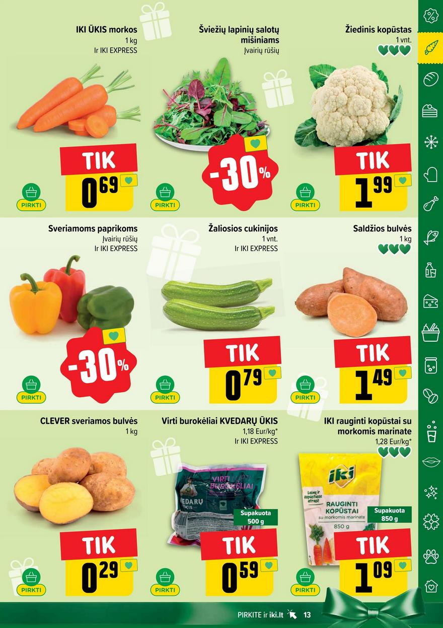 Iki leidinys akcijos nuo 
  2025-10-13 iki 
  2025-10-19 | Leidinukas.lt puslapis 13