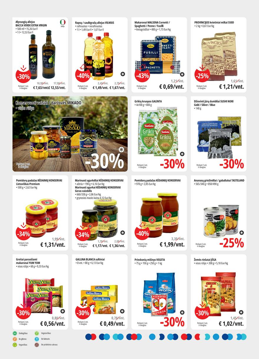 Promo leidinys akcijos nuo 
  2024-03-13 iki 
  2024-03-26 | Leidinukas.lt puslapis 8