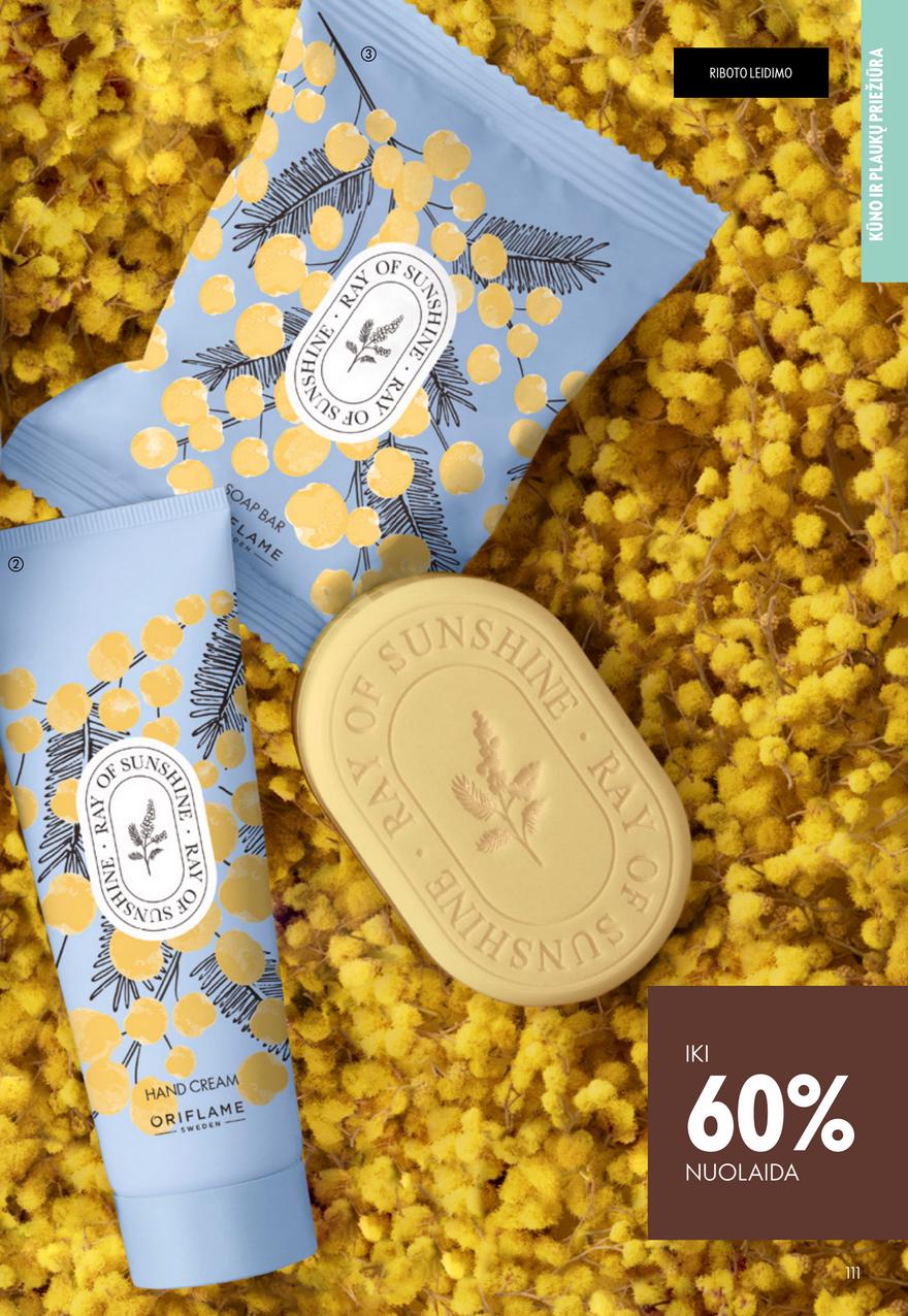 Oriflame katalogas akcijos nuo 
  2025-10-29 iki 
  2025-11-18 | Leidinukas.lt puslapis 111