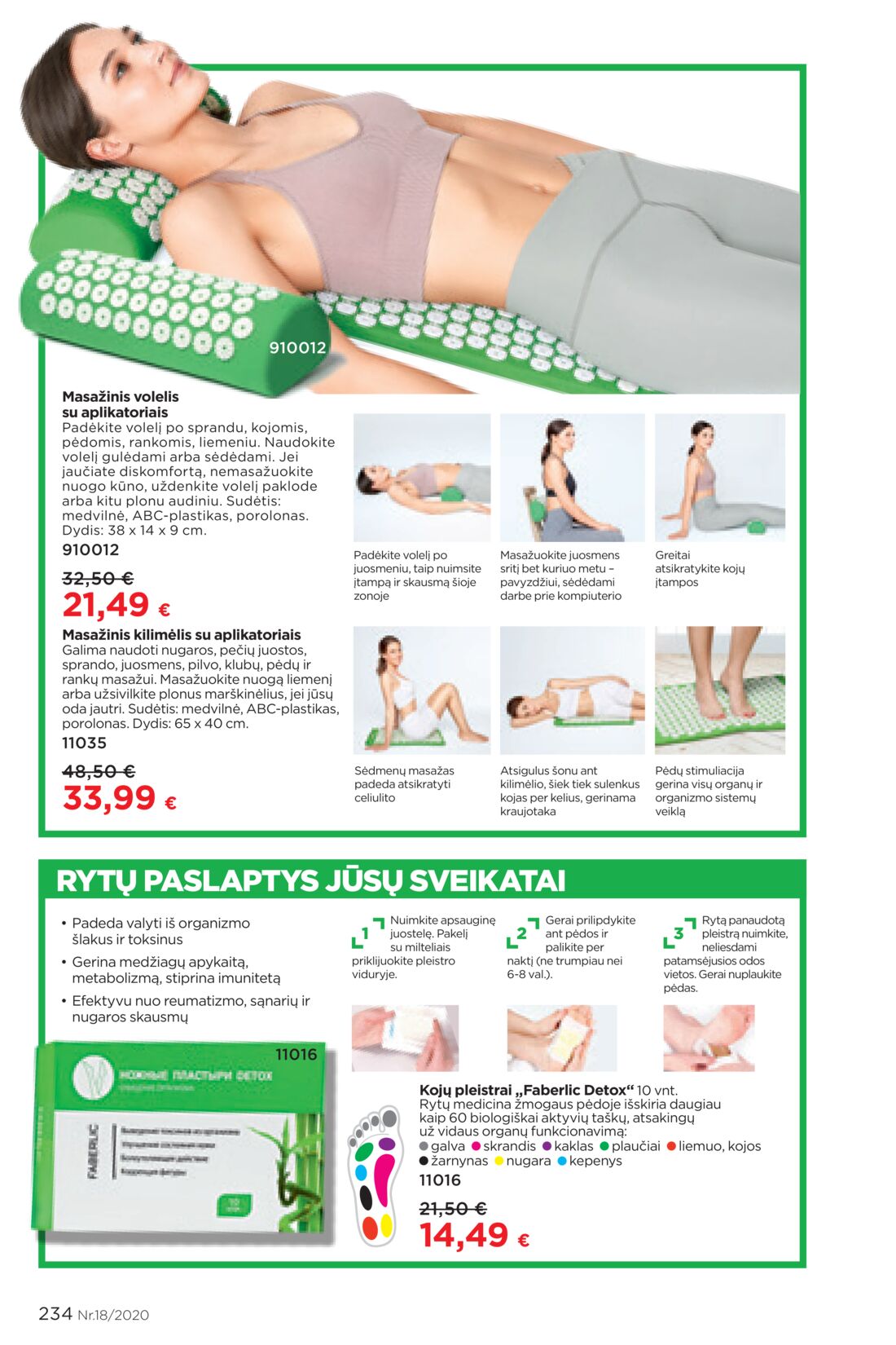 Faberlic leidinys akcijos nuo 
  2020-11-30 iki 
  2020-12-20 | Leidinukas.lt puslapis 234