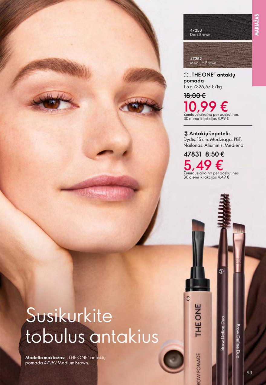 Oriflame katalogas akcijos nuo 
  2026-04-01 iki 
  2026-04-21 | Leidinukas.lt puslapis 93