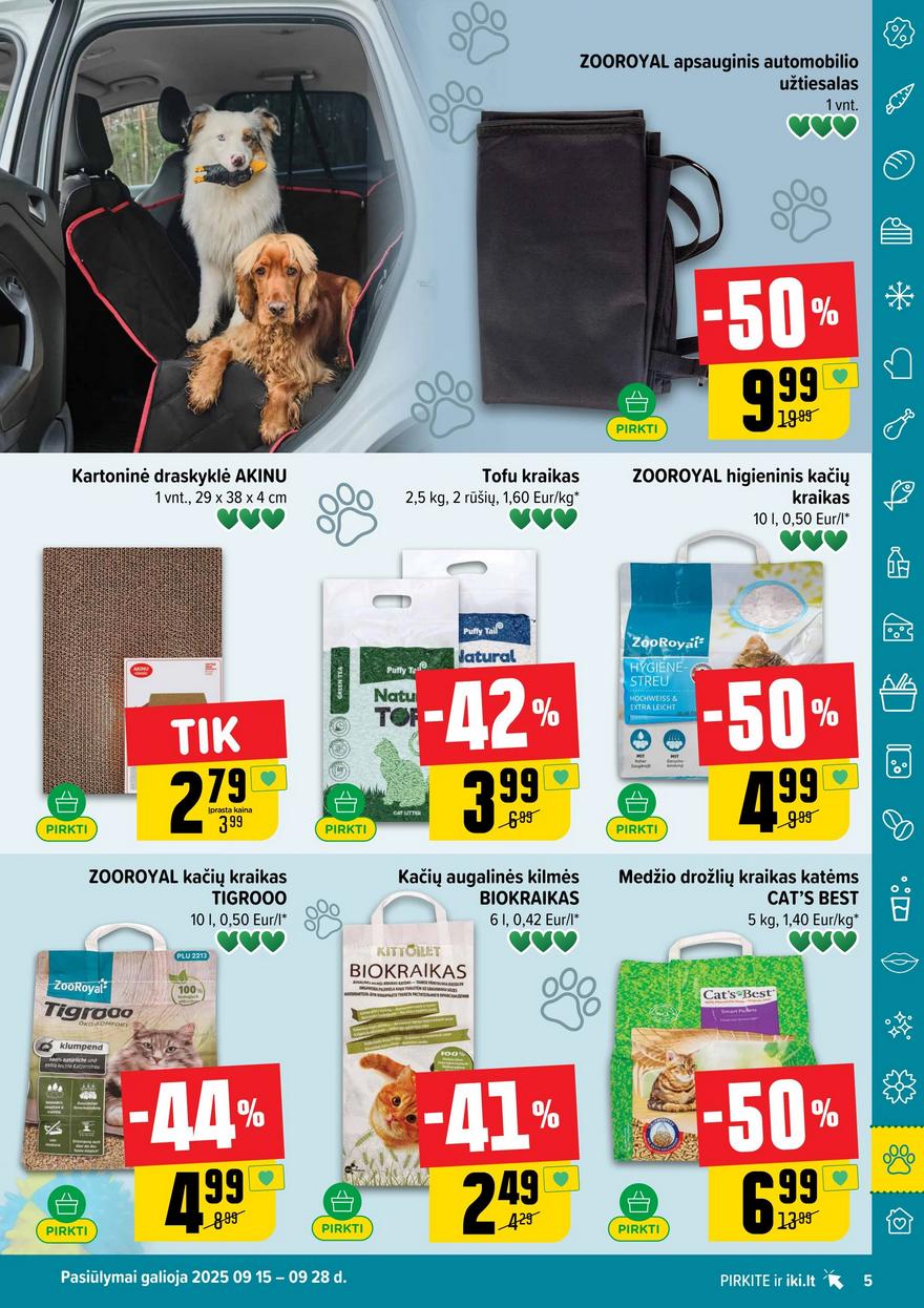 Iki leidinys akcijos nuo 
  2025-09-15 iki 
  2025-09-21 | Leidinukas.lt puslapis 5