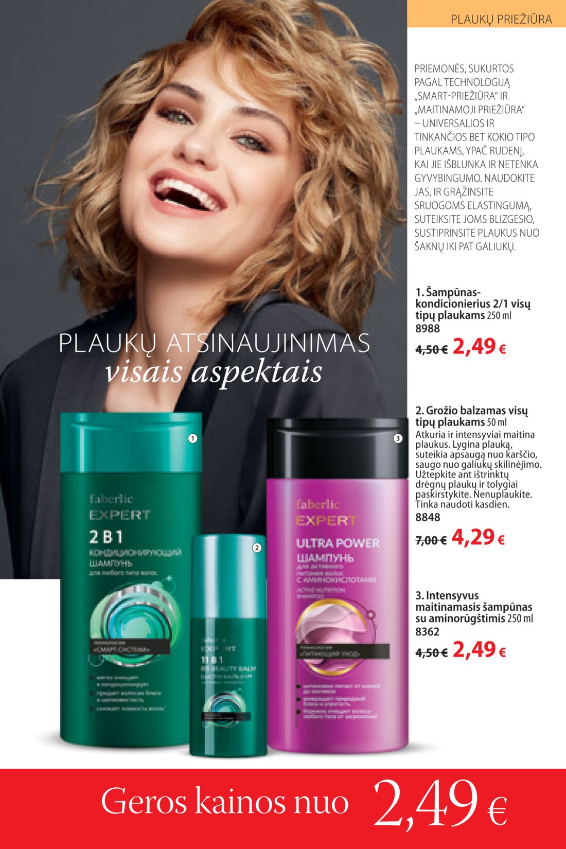 Faberlic leidinys akcijos nuo 
  2019-09-23 iki 
  2019-10-13 | Leidinukas.lt puslapis 213