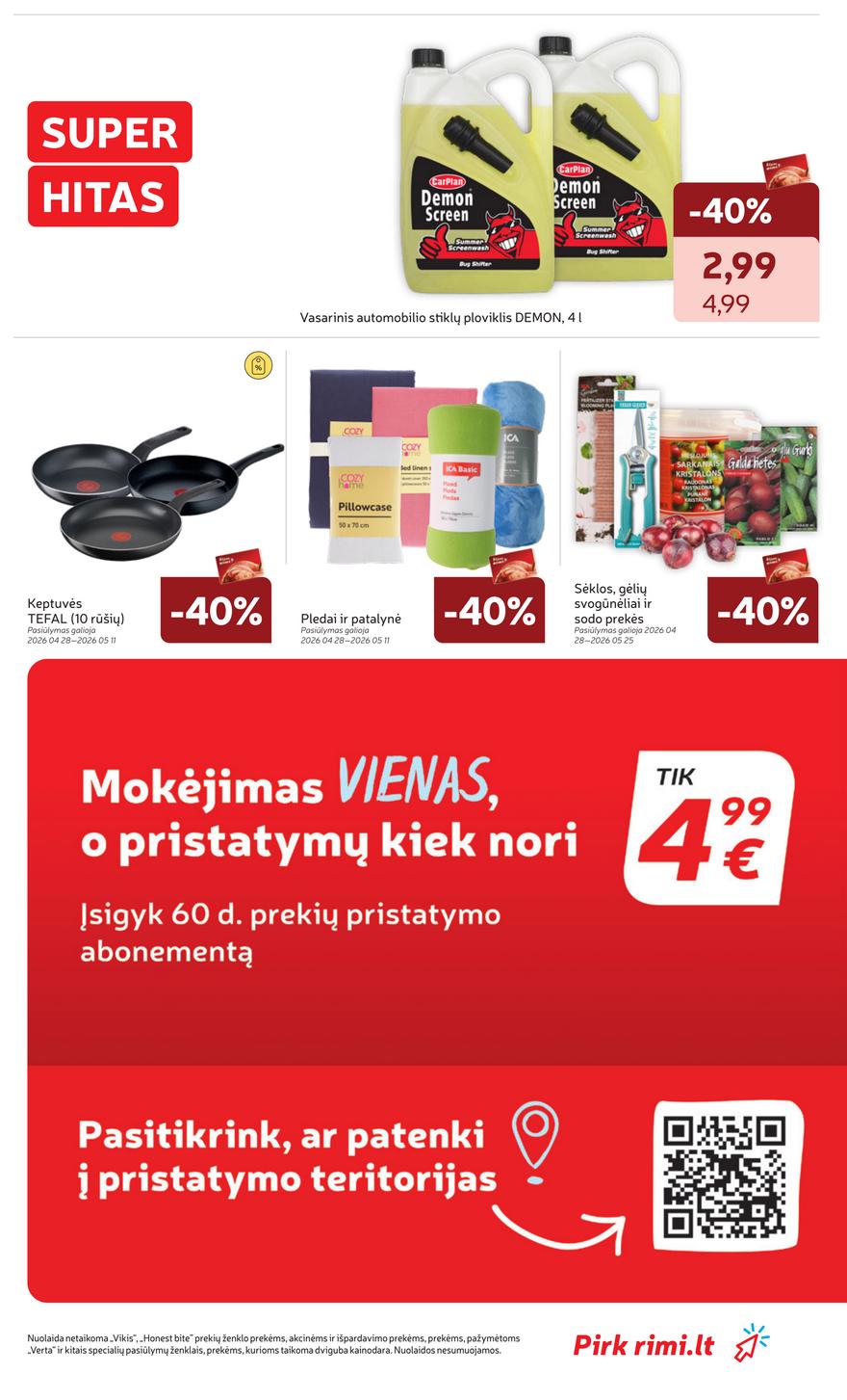 Rimi leidinys akcijos nuo 
  2026-05-05 iki 
  2026-05-11 | Leidinukas.lt puslapis 33