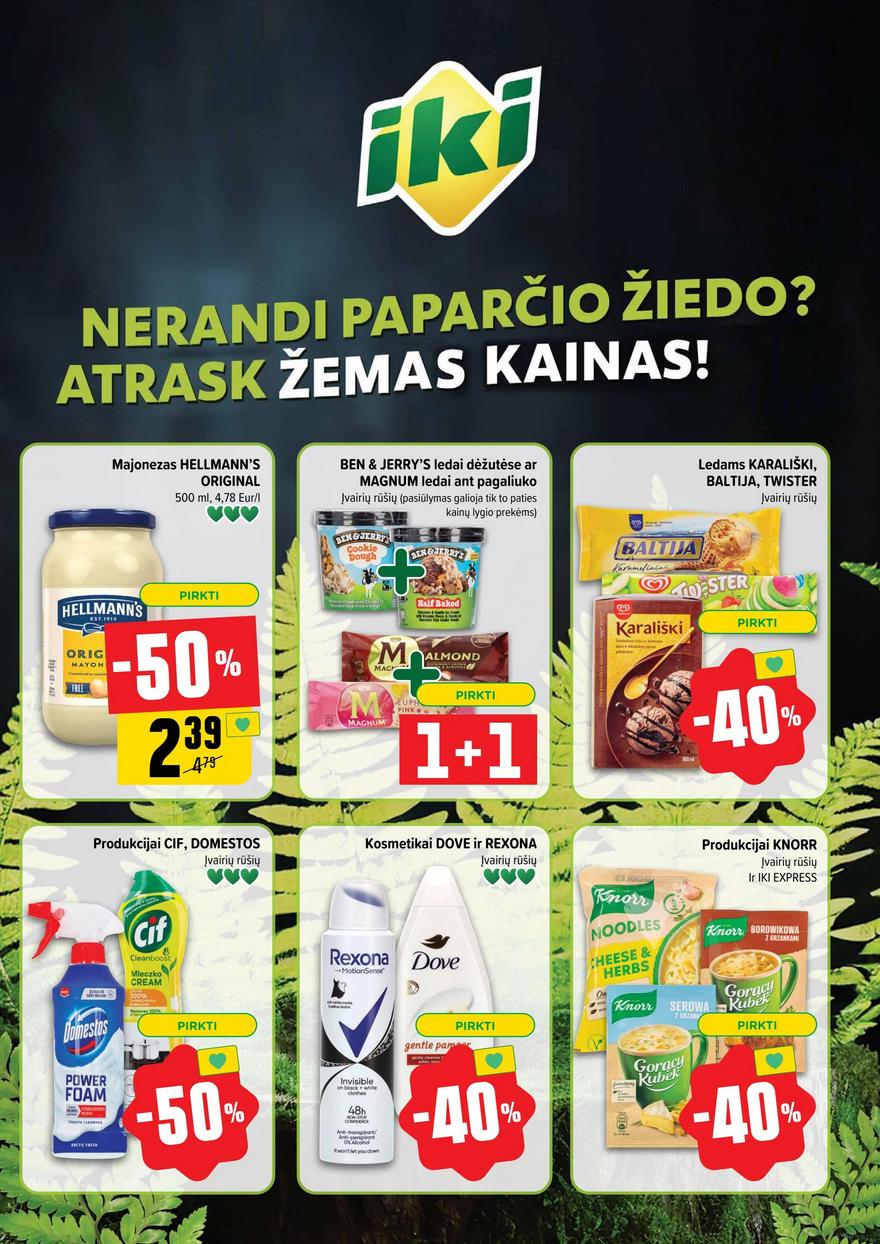 Iki leidinys akcijos nuo
2024-06-17 iki
2024-06-23 | Leidinukas.lt puslapis 5