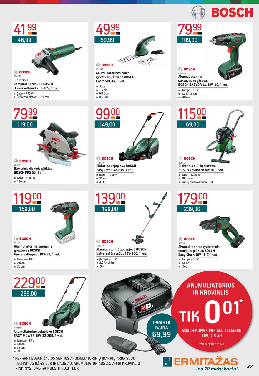 Ermitažas leidinys akcijos nuo 
  2025-08-04 iki 
  2025-08-31 | Leidinukas.lt puslapis 37