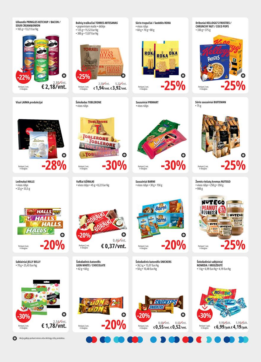 Promo leidinys akcijos nuo 
  2024-01-03 iki 
  2024-01-16 | Leidinukas.lt puslapis 9