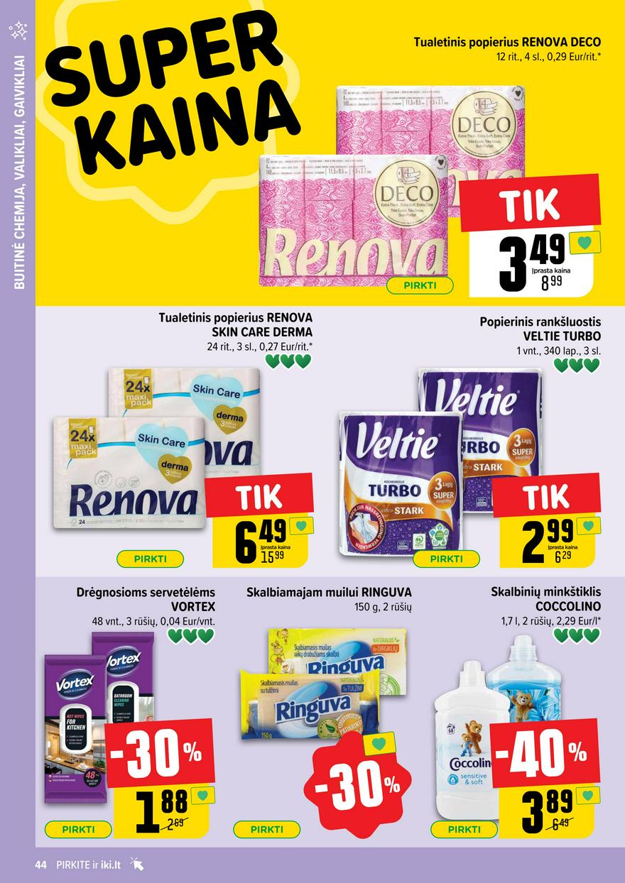 Iki leidinys 19 akcijos nuo 
  2025-05-05 iki 
  2025-05-11 | Leidinukas.lt puslapis 44