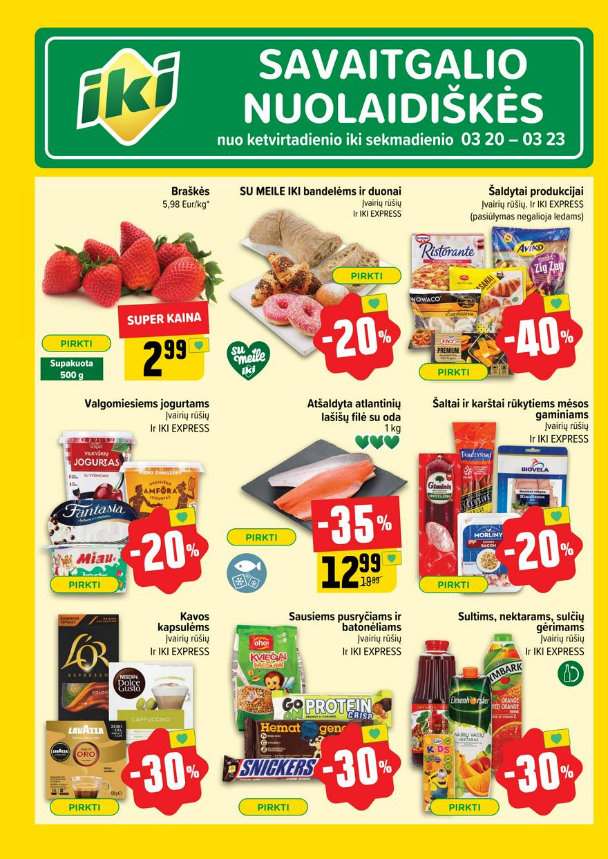 Iki leidinys 12 akcijos nuo 
  2025-03-17 iki 
  2025-03-23 | Leidinukas.lt puslapis 62