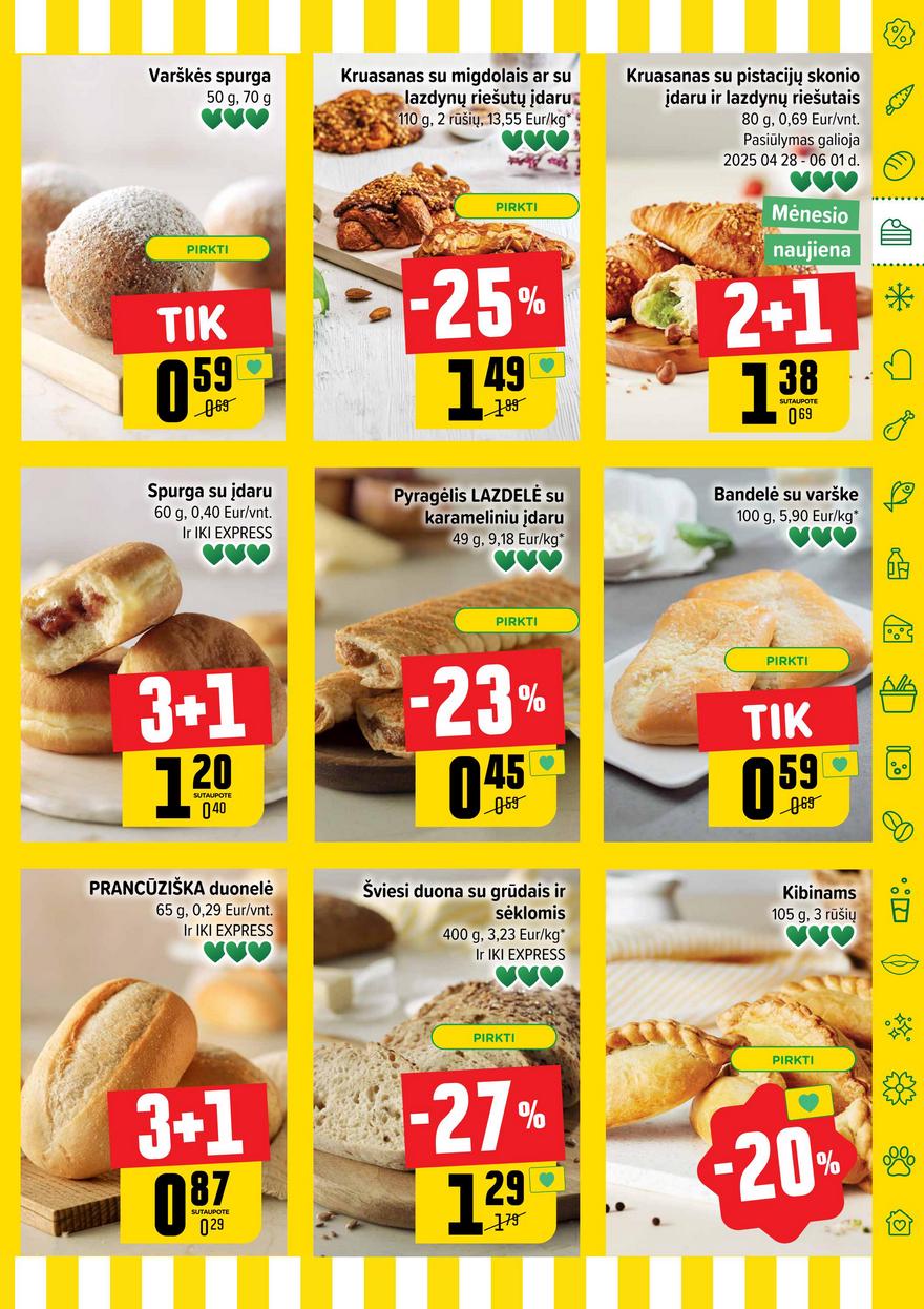 Iki leidinys 22 akcijos nuo 
  2025-05-26 iki 
  2025-06-01 | Leidinukas.lt puslapis 13