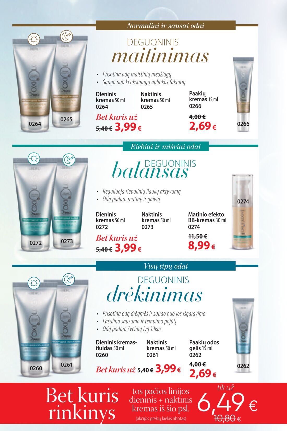 Faberlic leidinys akcijos nuo 
  2020-09-21 iki 
  2020-10-04 | Leidinukas.lt puslapis 24