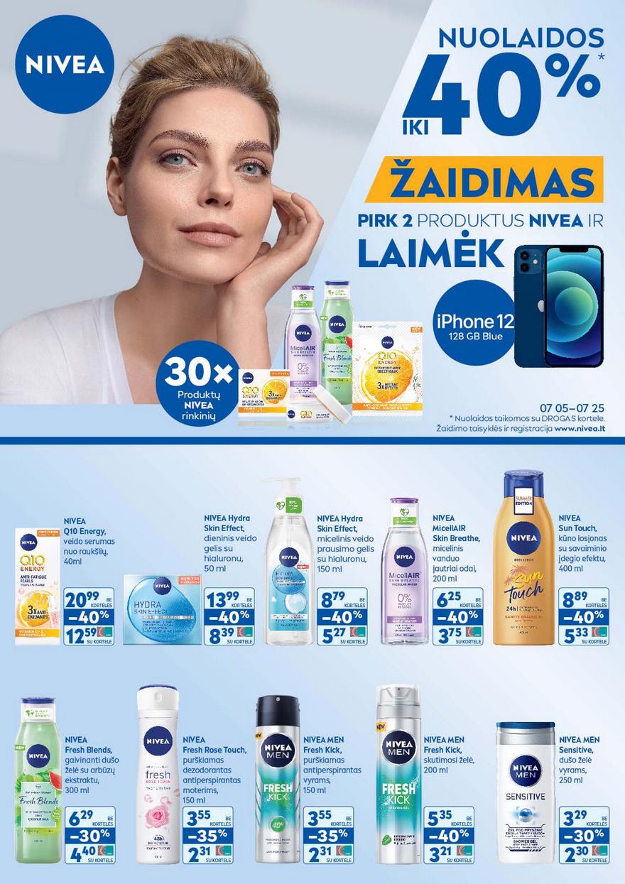Drogas leidinys akcijos nuo 
  2021-07-05 iki 
  2021-07-25 | Leidinukas.lt puslapis 23