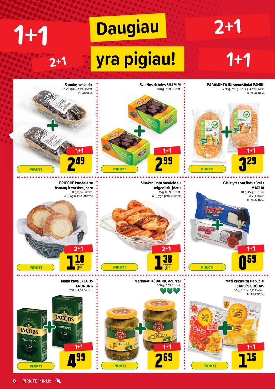 Iki leidinys akcijos nuo 
  2023-08-14 iki 
  2023-08-20 | Leidinukas.lt puslapis 8