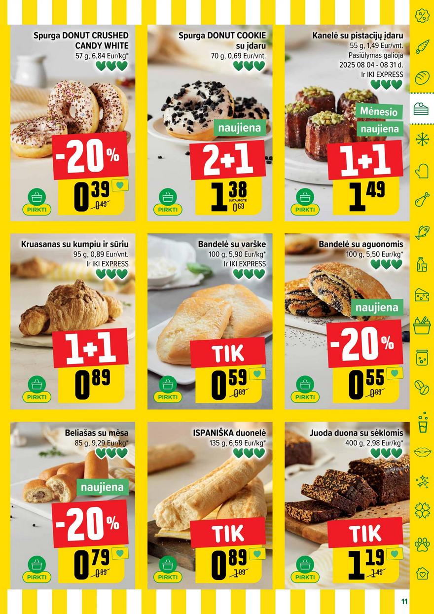 Iki leidinys akcijos nuo 
  2025-08-25 iki 
  2025-08-31 | Leidinukas.lt puslapis 11