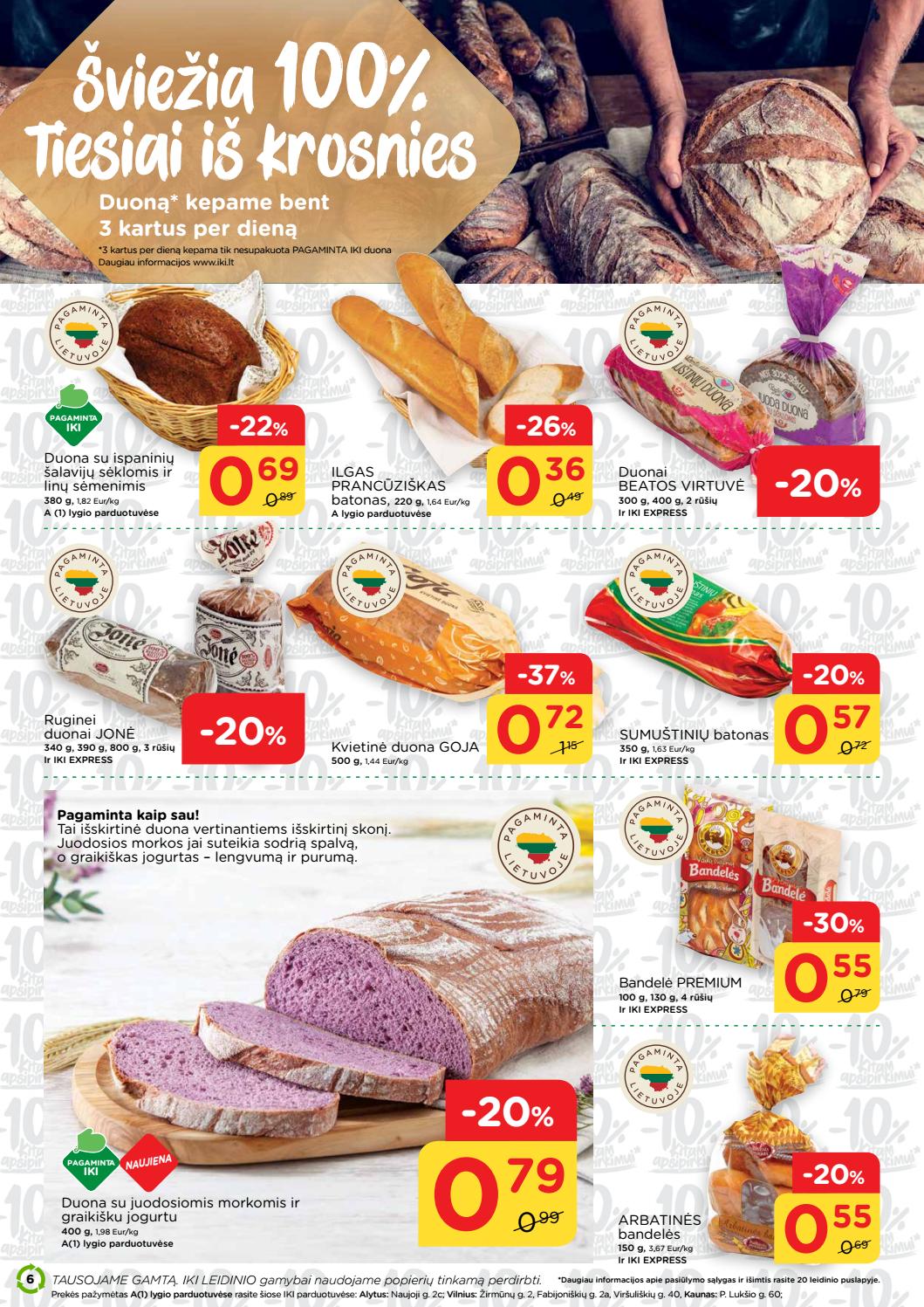 Iki savaitinis leidinys akcijos nuo 
  2019-05-28 iki 
  2019-06-02 | Leidinukas.lt puslapis 7