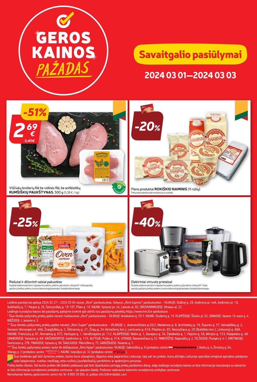 Rimi leidinys akcijos nuo 
  2024-02-27 iki 
  2024-03-04 | Leidinukas.lt puslapis 26