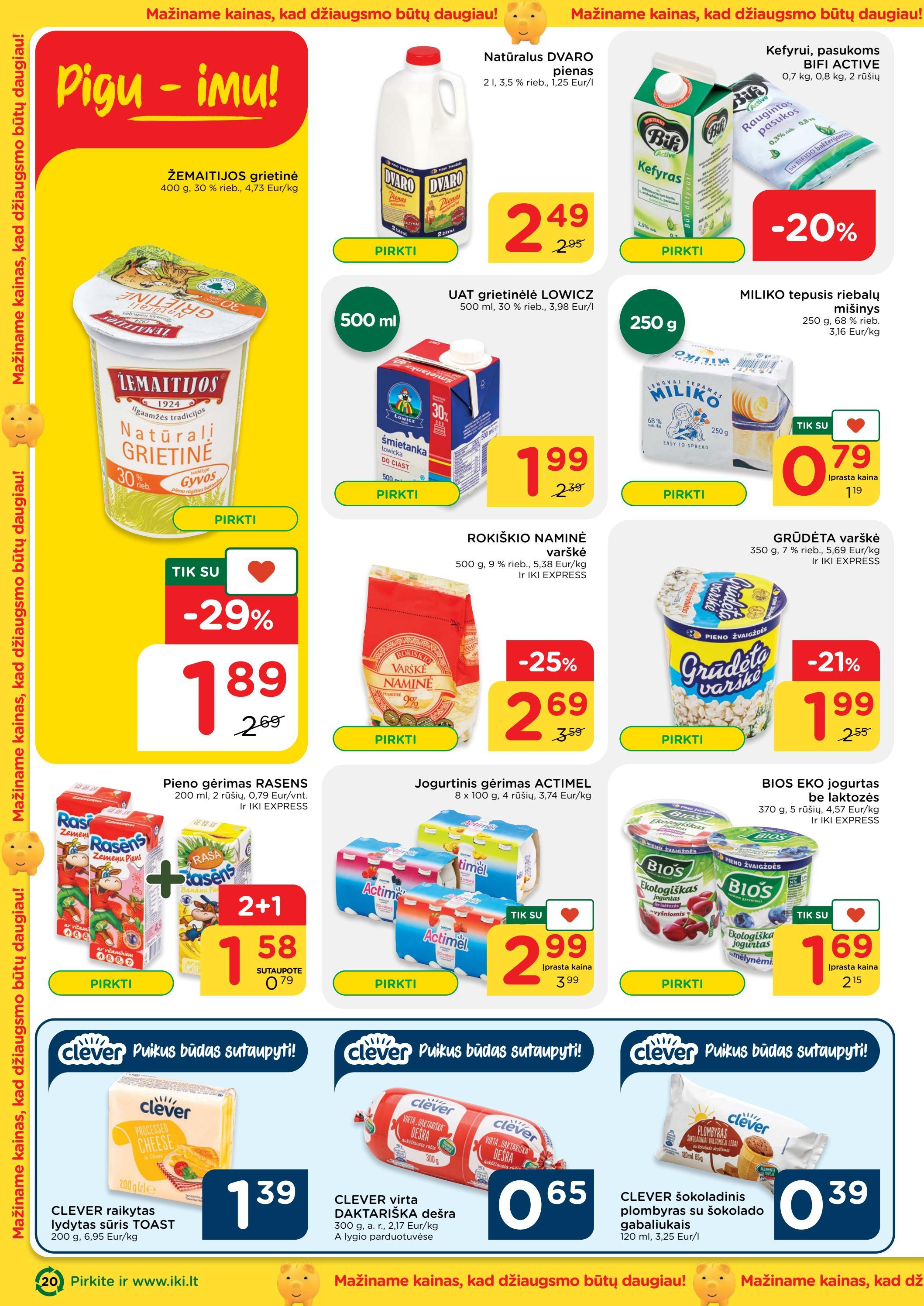 Iki leidinys akcijos nuo 
  2022-08-15 iki 
  2022-08-21 | Leidinukas.lt puslapis 20