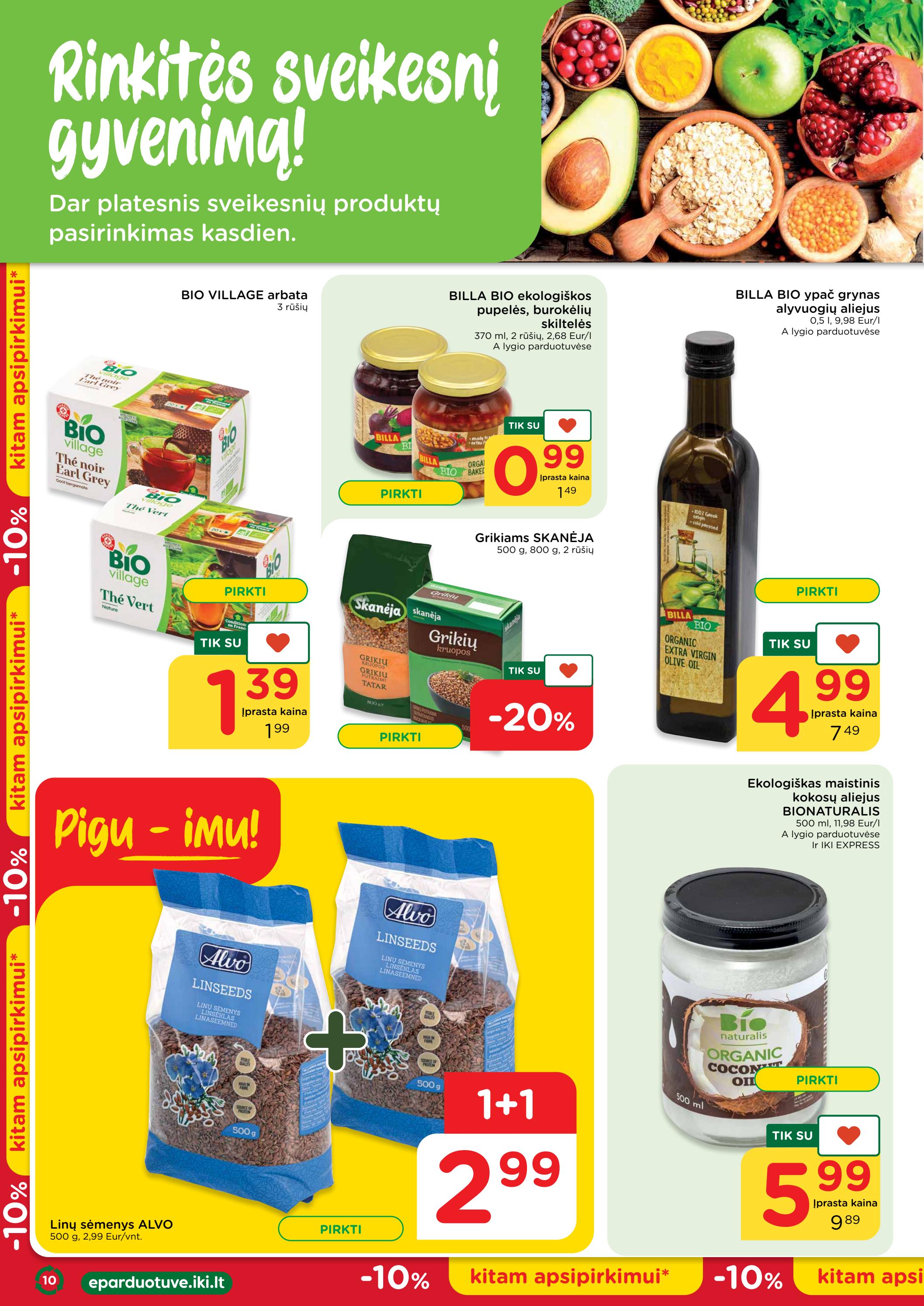 Iki leidinys akcijos nuo 
  2023-01-23 iki 
  2023-01-29 | Leidinukas.lt puslapis 10