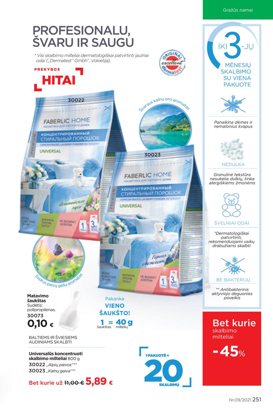 Faberlic katalogas akcijos nuo 
  2021-06-14 iki 
  2021-07-04 | Leidinukas.lt puslapis 251