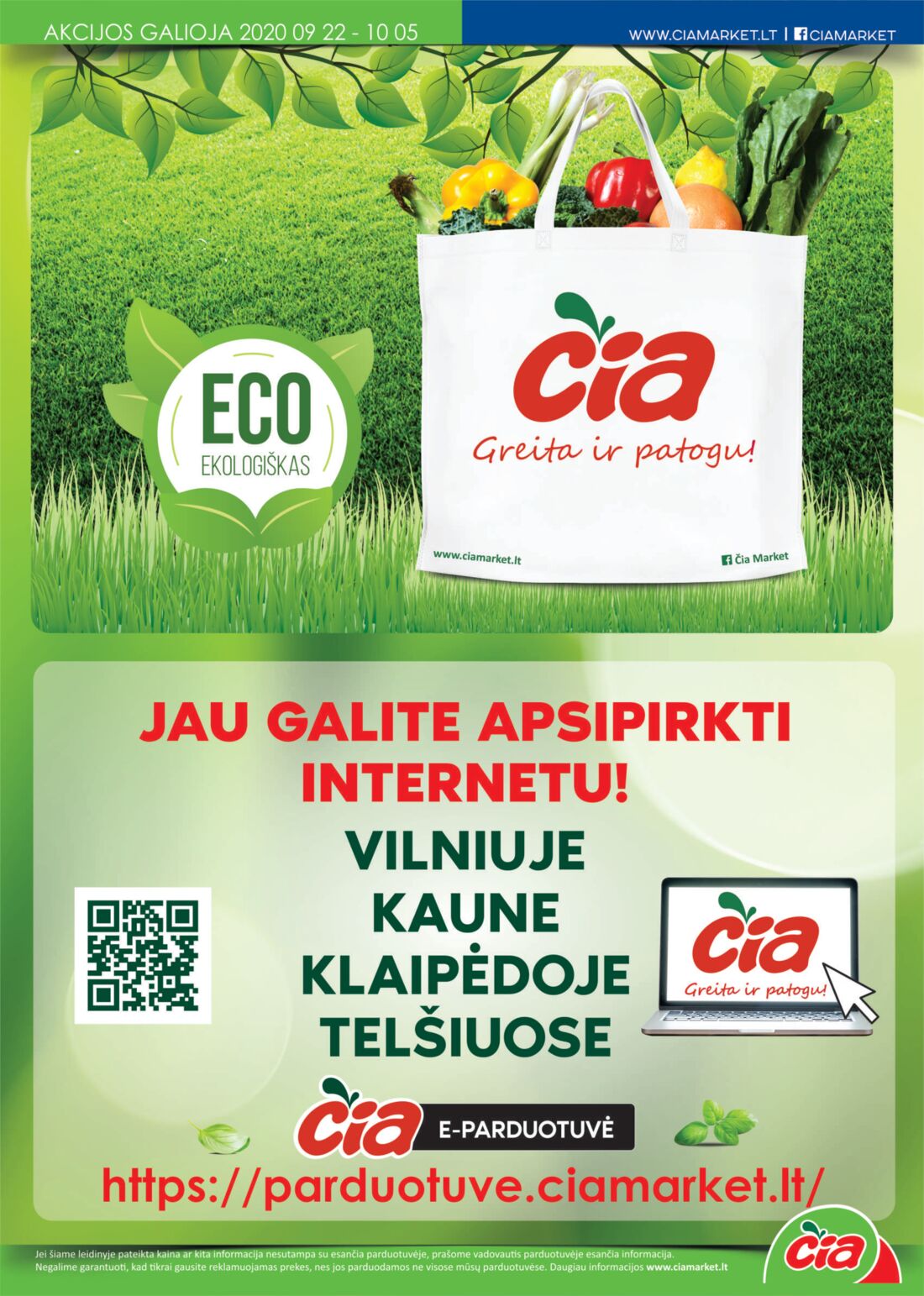 Čia leidinys akcijos nuo 
  2020-09-22 iki 
  2020-10-05 | Leidinukas.lt puslapis 10