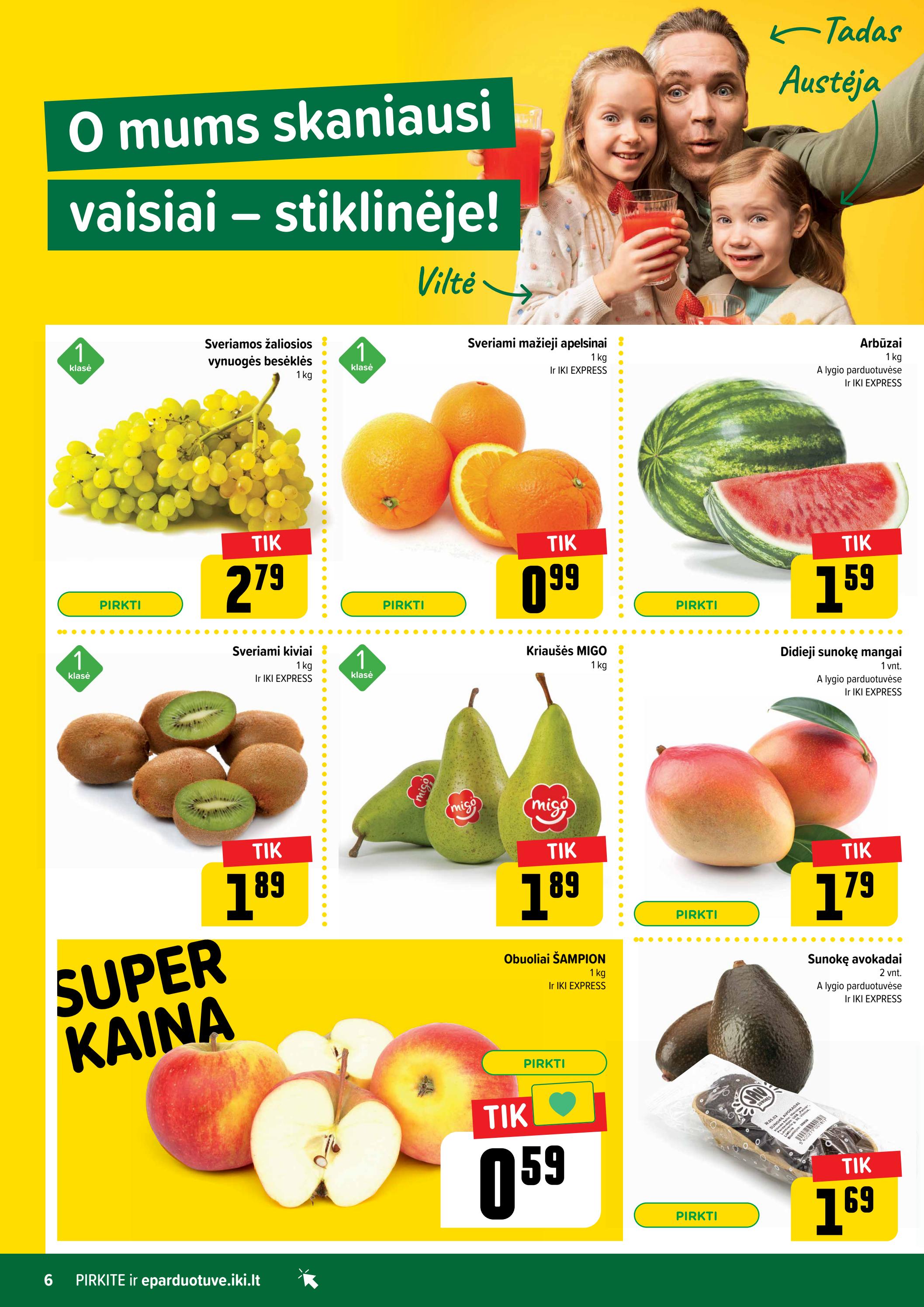 Iki leidinys akcijos nuo 
  2023-04-10 iki 
  2023-04-16 | Leidinukas.lt puslapis 6