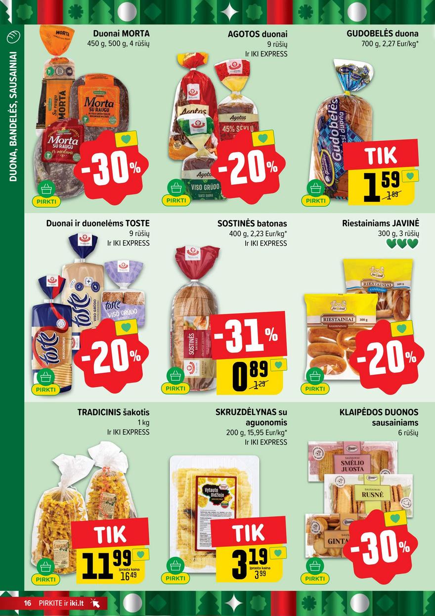 Iki leidinys akcijos nuo 
  2025-12-22 iki 
  2025-12-28 | Leidinukas.lt puslapis 16