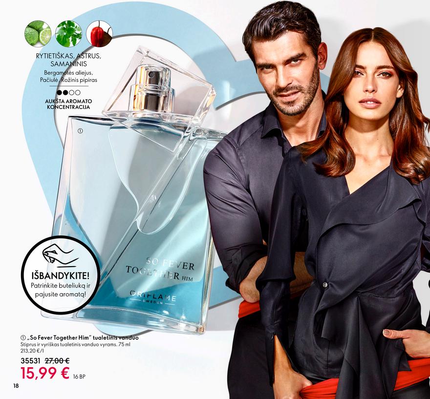 Oriflame katalogas akcijos nuo 
  2022-02-01 iki 
  2022-02-28 | Leidinukas.lt puslapis 18