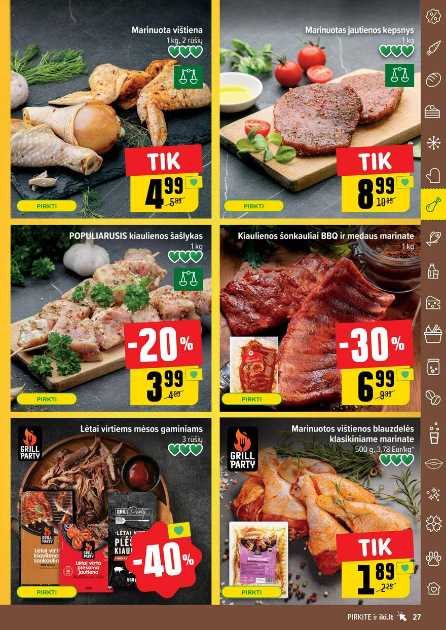 Iki leidinys 10 akcijos nuo 
  2025-03-03 iki 
  2025-03-09 | Leidinukas.lt puslapis 27