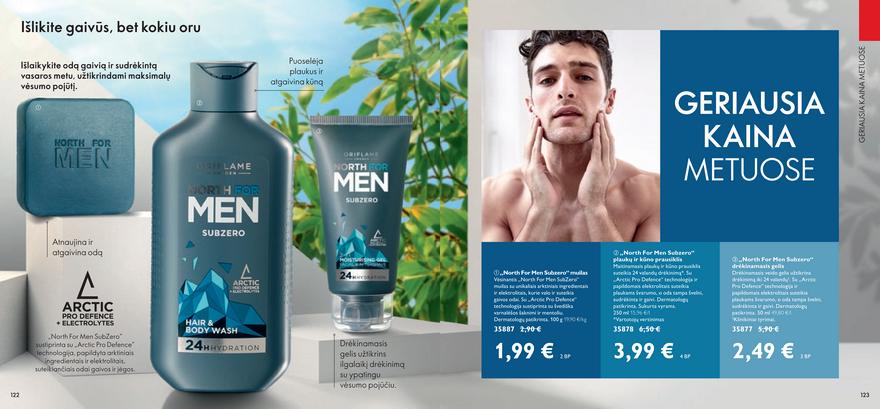 Oriflame katalogas akcijos nuo
2021-07-02 iki
2021-07-31 | Leidinukas.lt puslapis 62